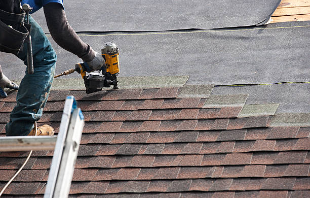 Licensed Flat Roof Repair service in Salem, IN - Brentwood Metal Roofing